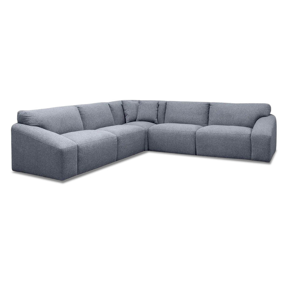 Kimona 5 Seat Modular