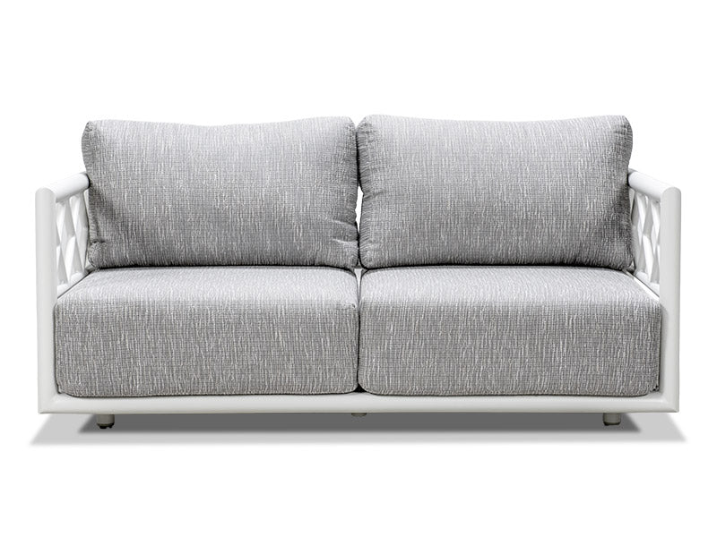 Lattice Outdoor 2 Seater