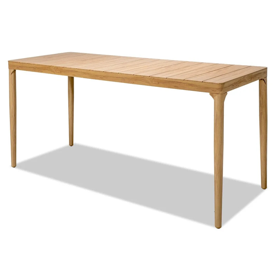 Lima 7 Piece Outdoor Bar Set