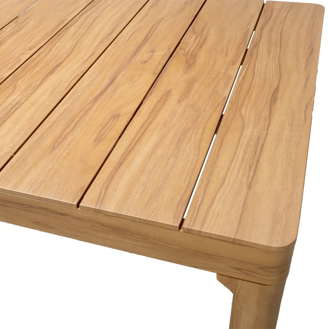 Lima 7 Piece Outdoor Bar Set