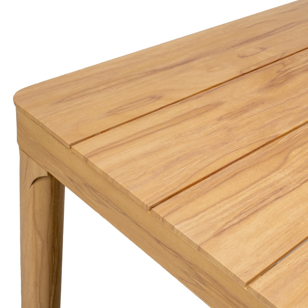 Lima 7 Piece Outdoor Bar Set