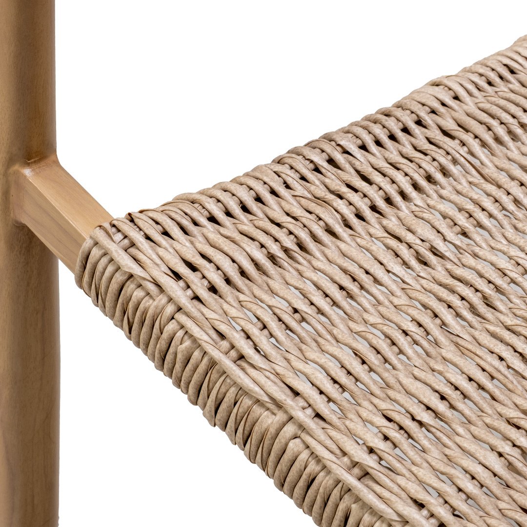 Lima 7 Piece Outdoor Bar Set