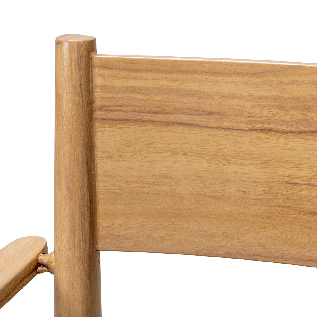 Lima 7 Piece Outdoor Bar Set