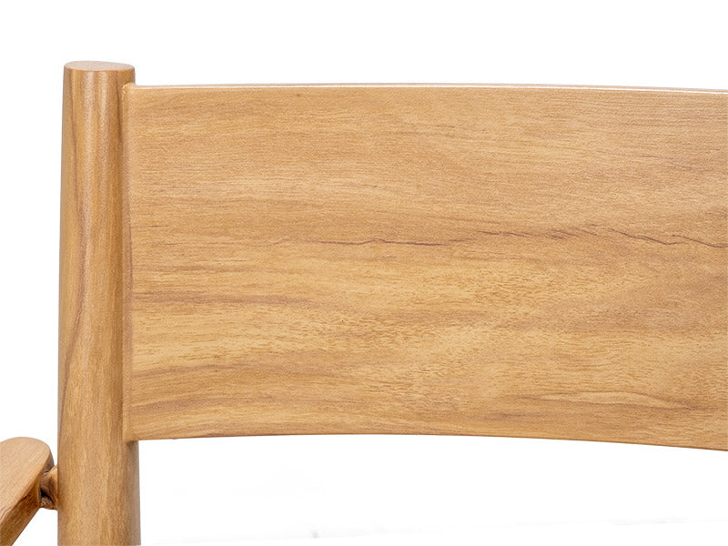Lima 7 Piece Outdoor Table + 6 chairs