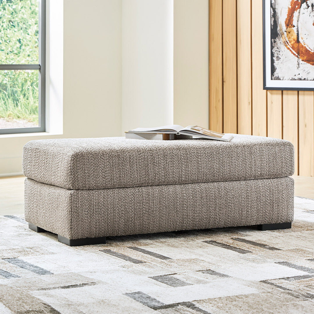Lofwood Ottoman