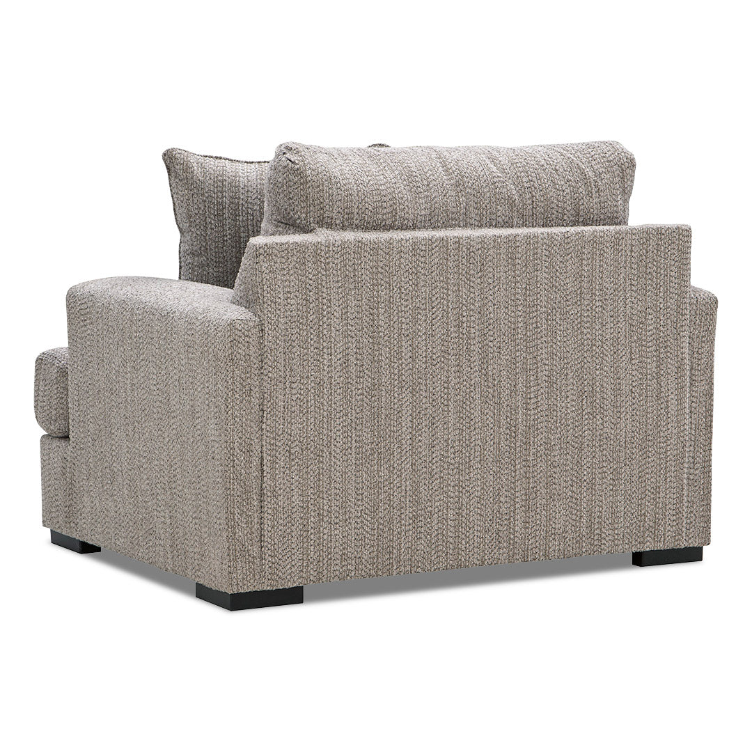 Lofwood Chair & A Half