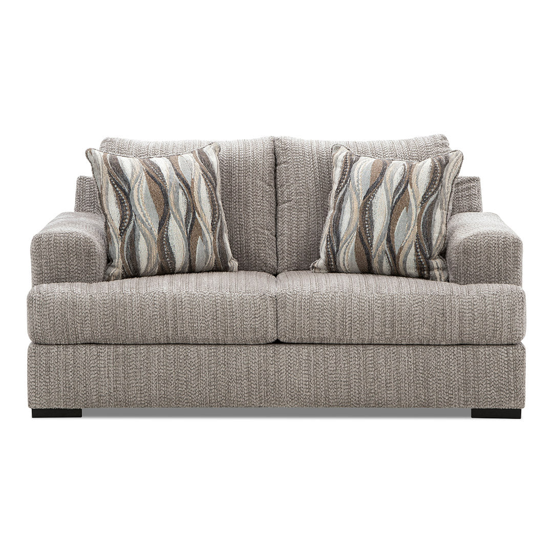 Lofwood Loveseat