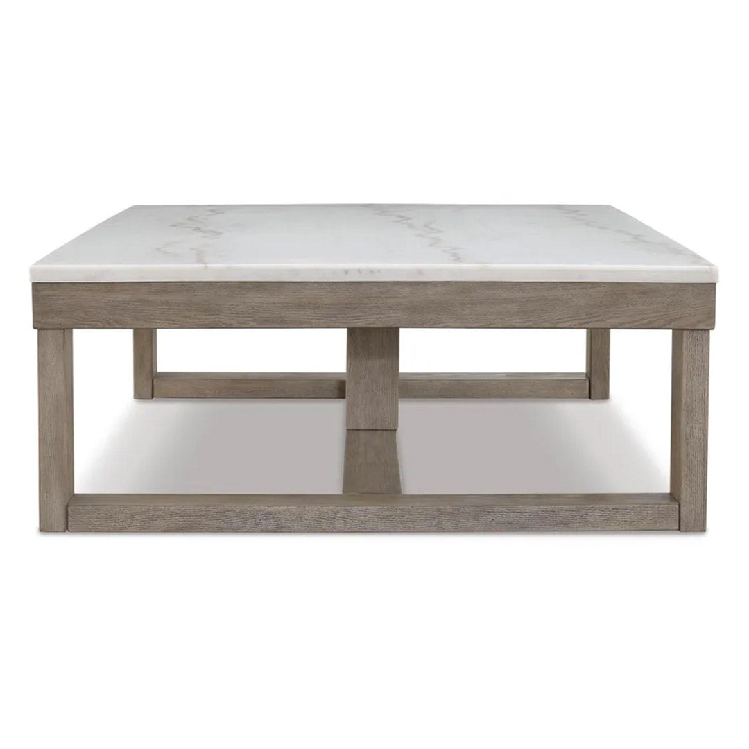 Loyaska Rectangle Cocktail Table