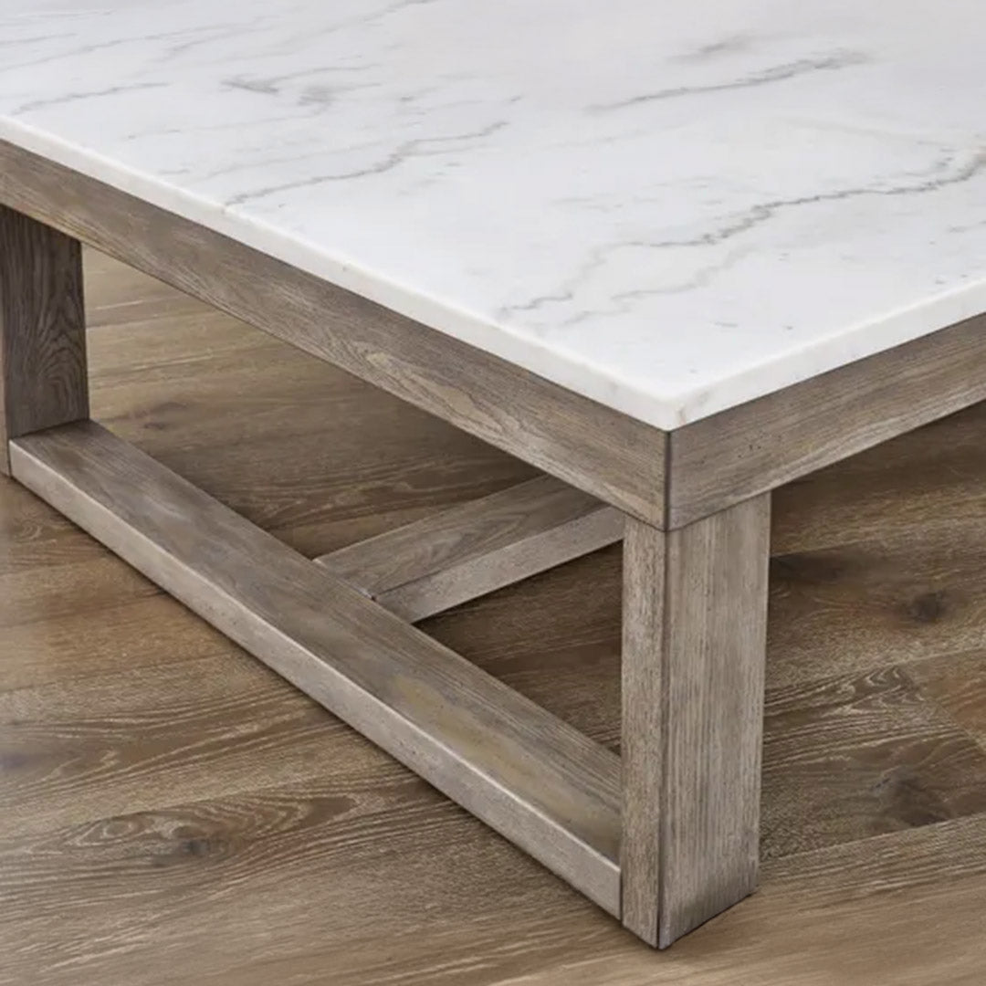 Loyaska Rectangle Cocktail Table