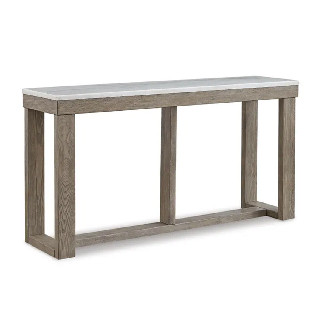 Loyaska Sofa Table