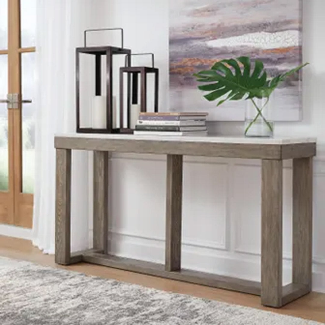 Loyaska Sofa Table