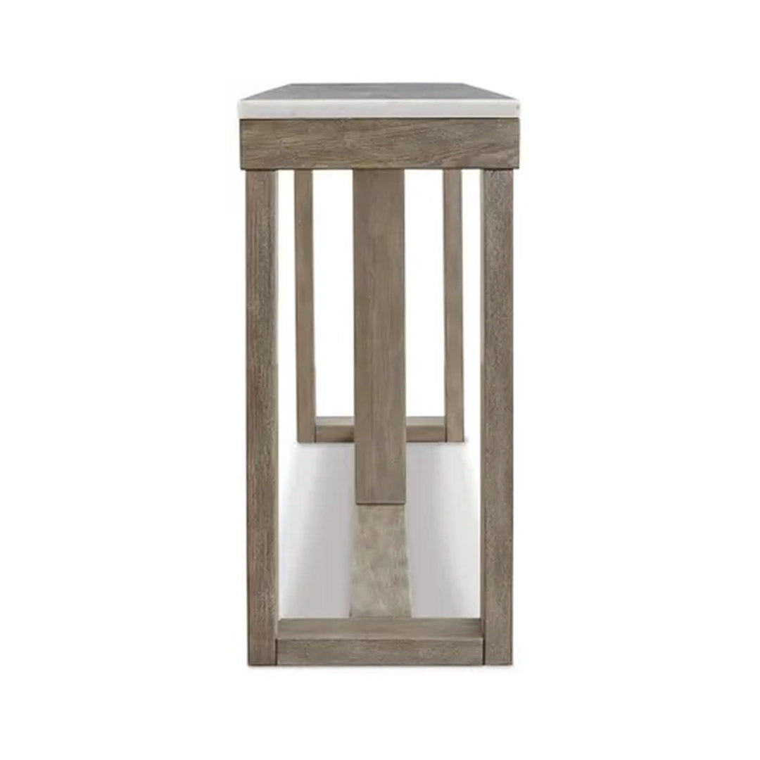 Loyaska Sofa Table