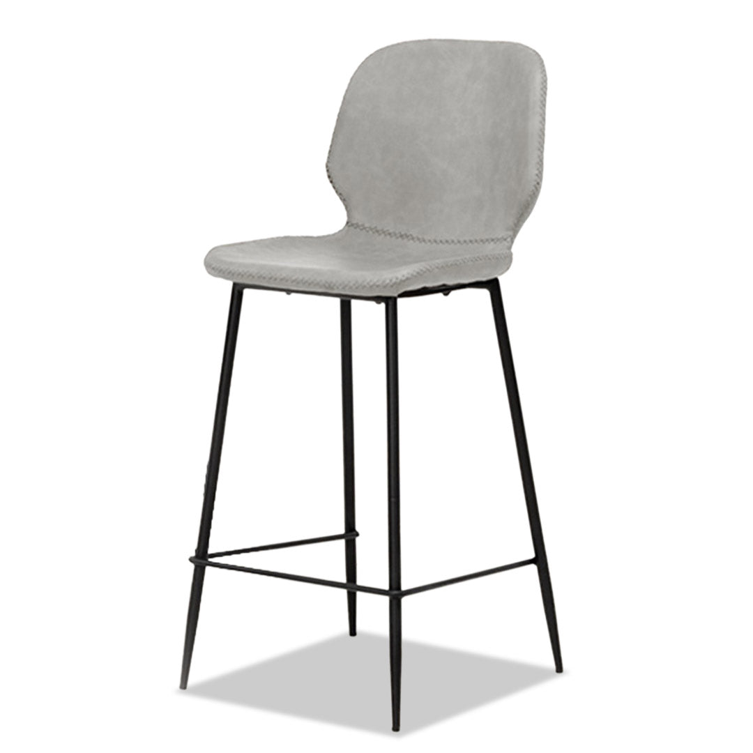 Lucas Barstool - Grey