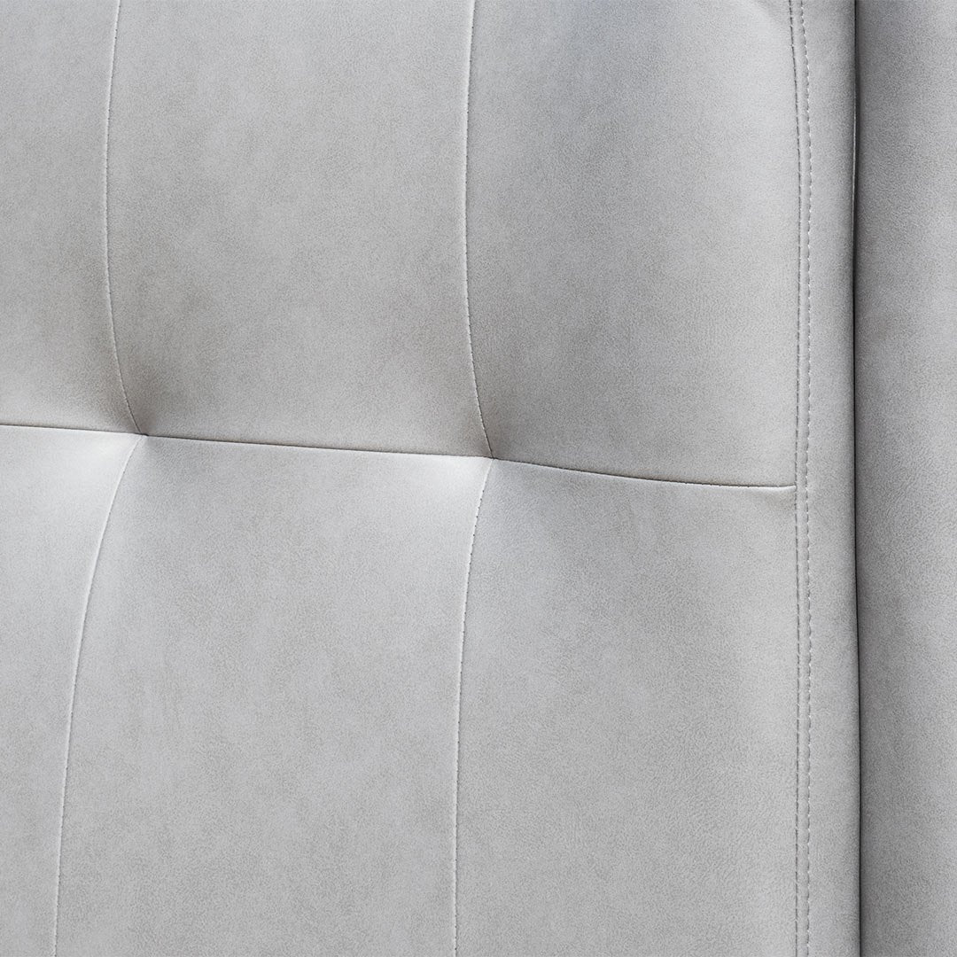 Lyon Queen Bed