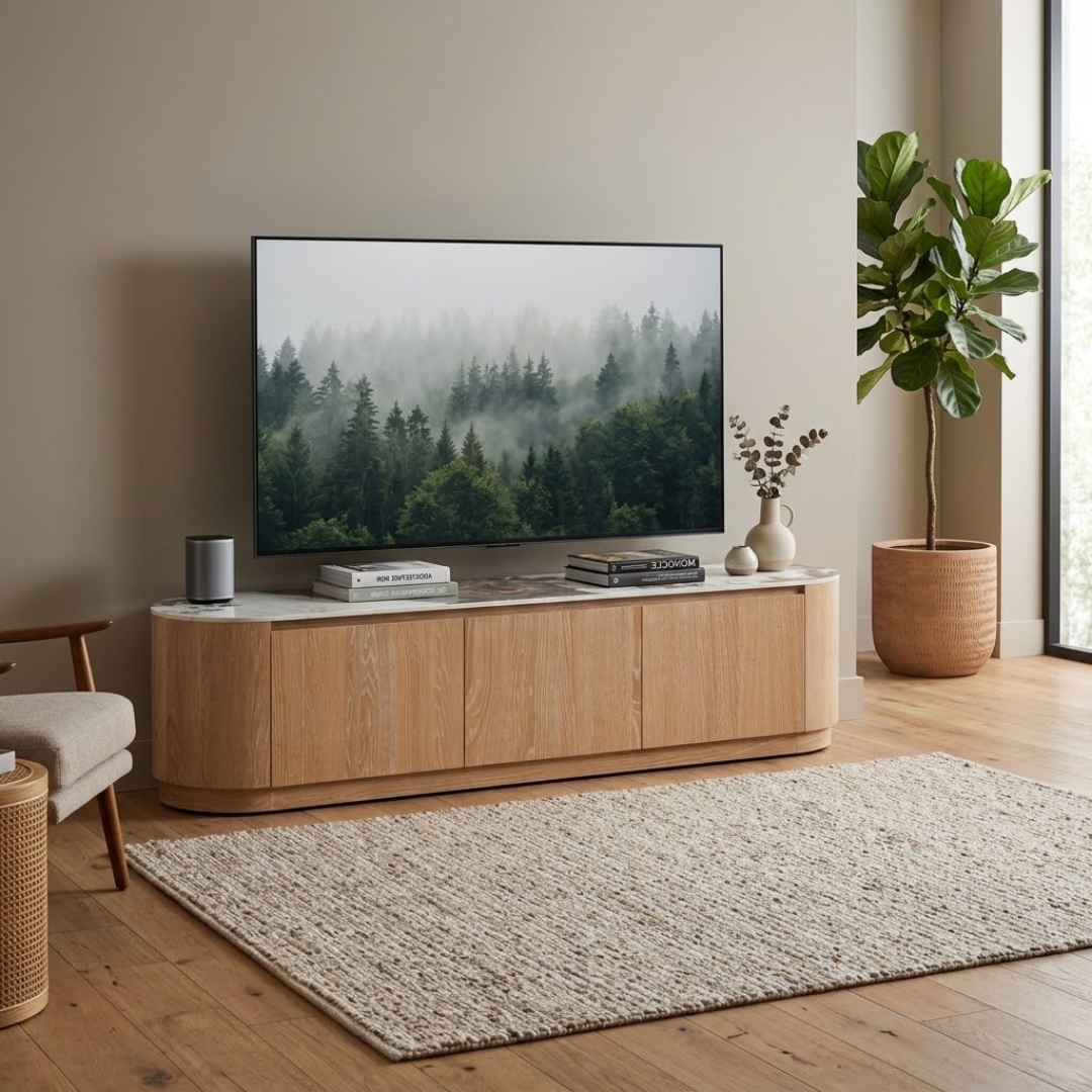 Minilya TV Unit
