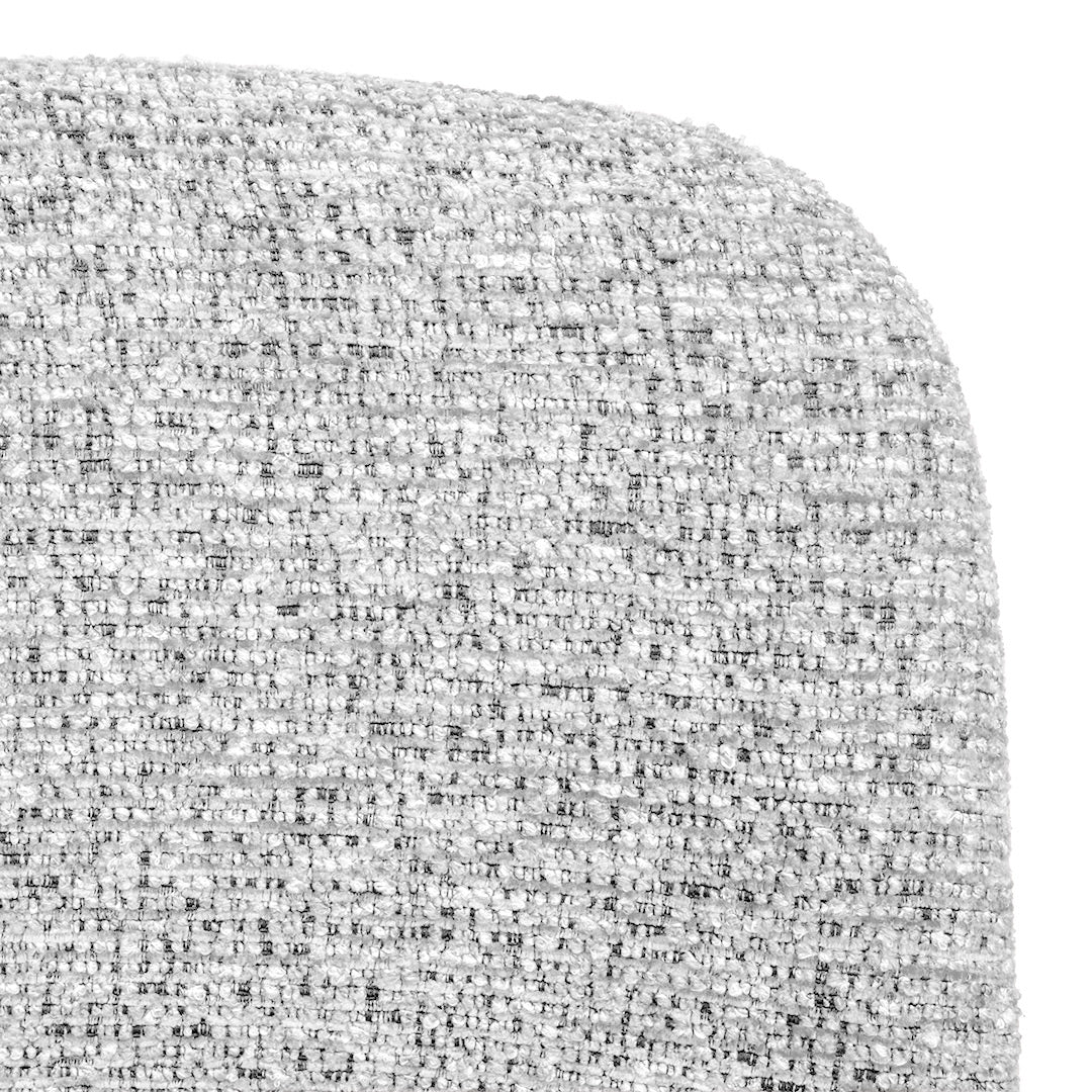 Madden Barstool - Grey