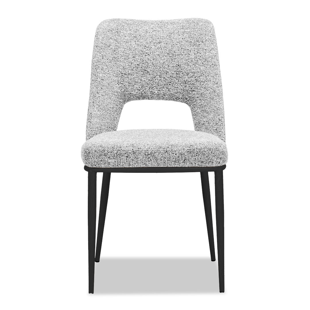 Madden Dining chair - Grey
