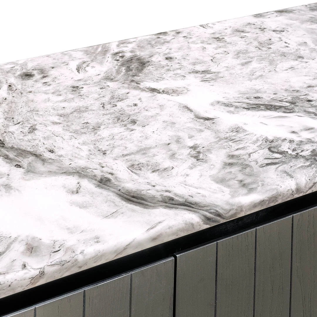 Maison 2200 Buffet - Black