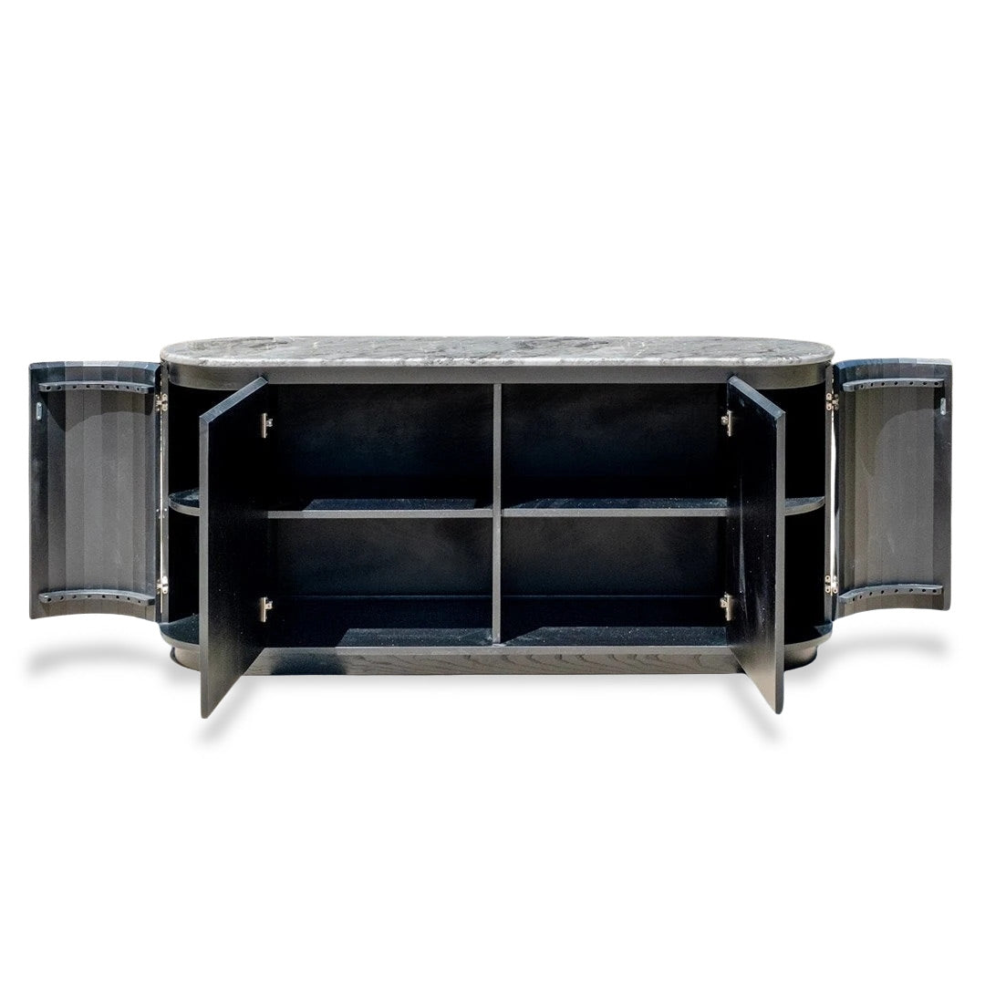 Maison 1760 Buffet - Black