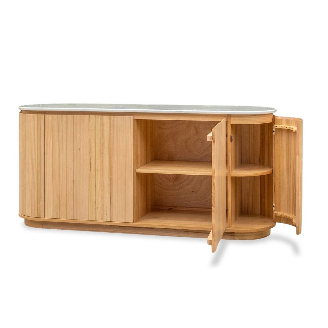 Maison Buffet 1760mm - Natural
