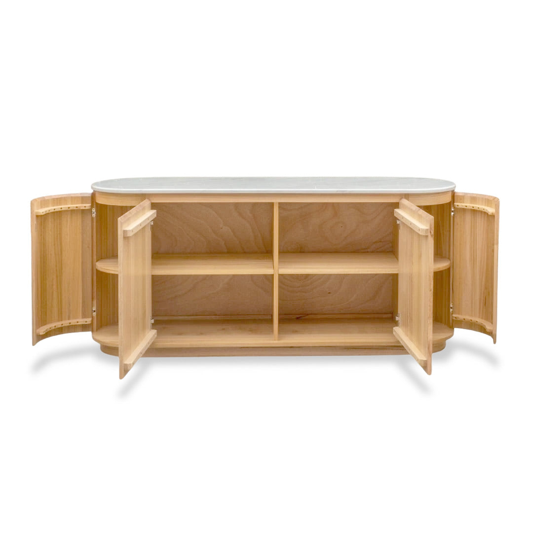 Maison Buffet 1760mm - Natural