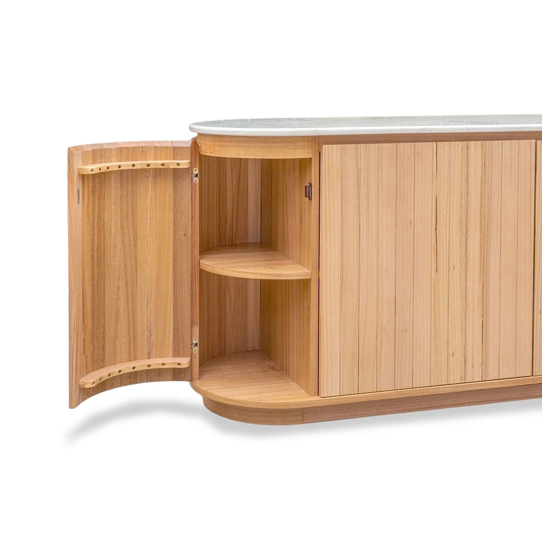Maison Buffet 1760mm - Natural