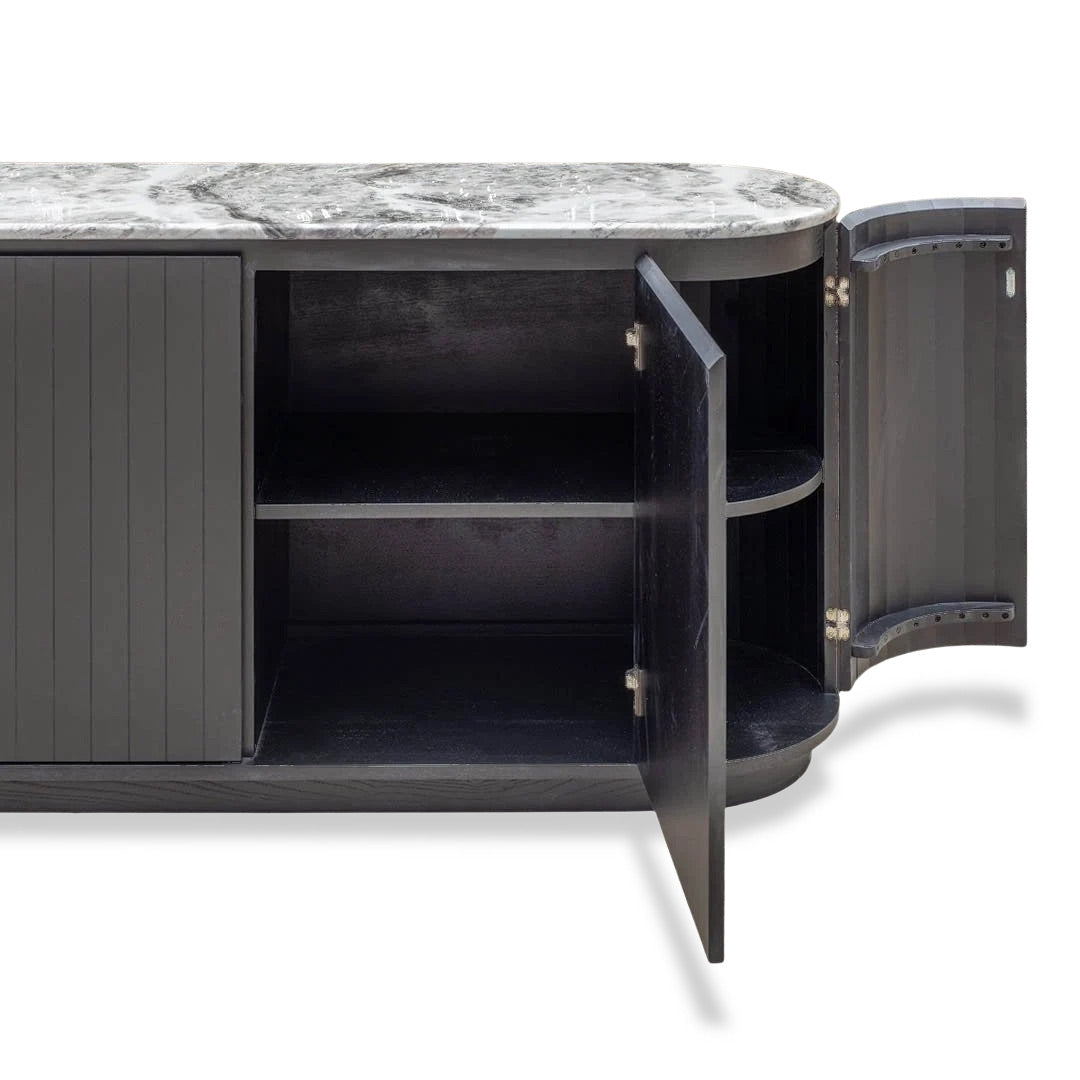 Maison 1760 Buffet - Black