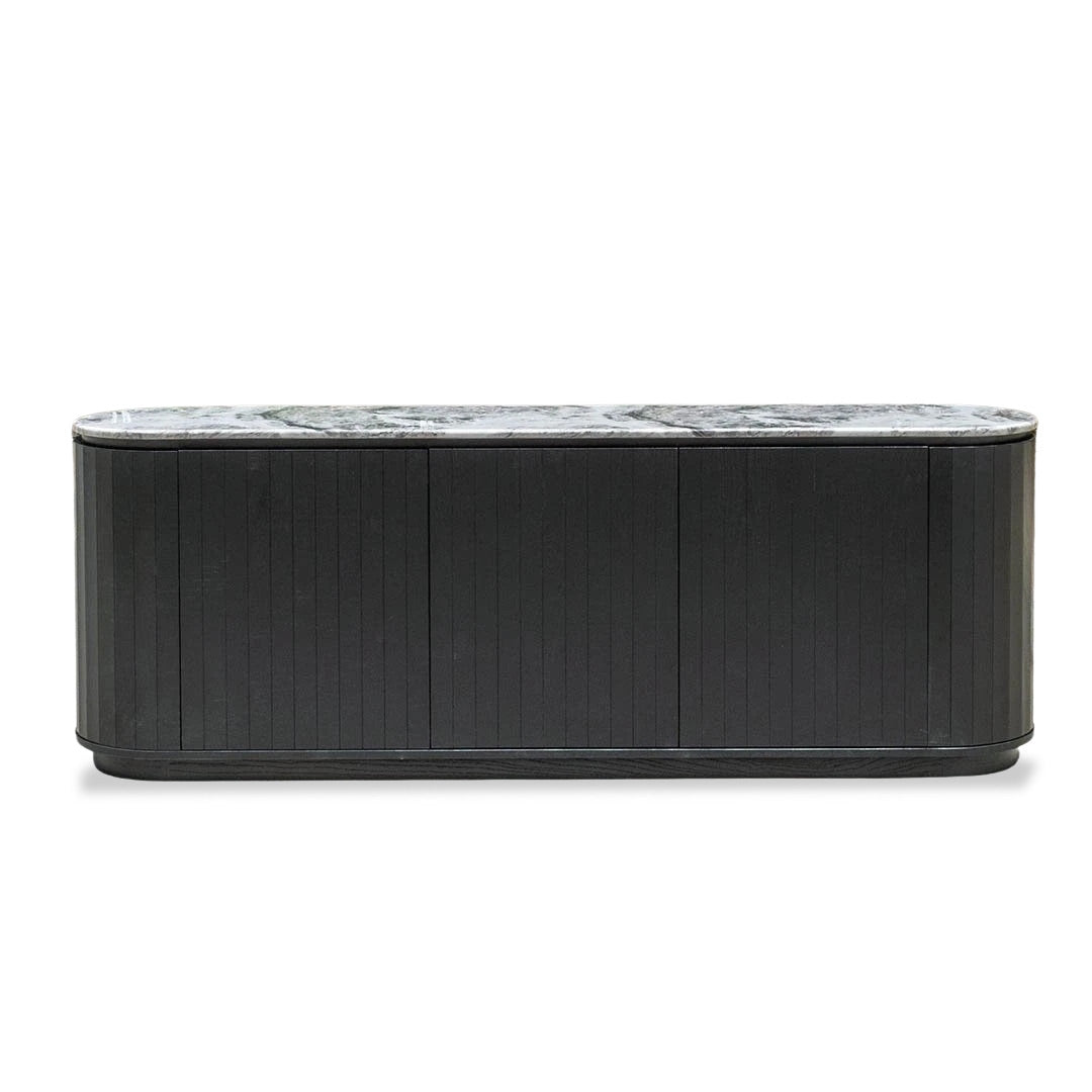Maison 2200 Buffet - Black