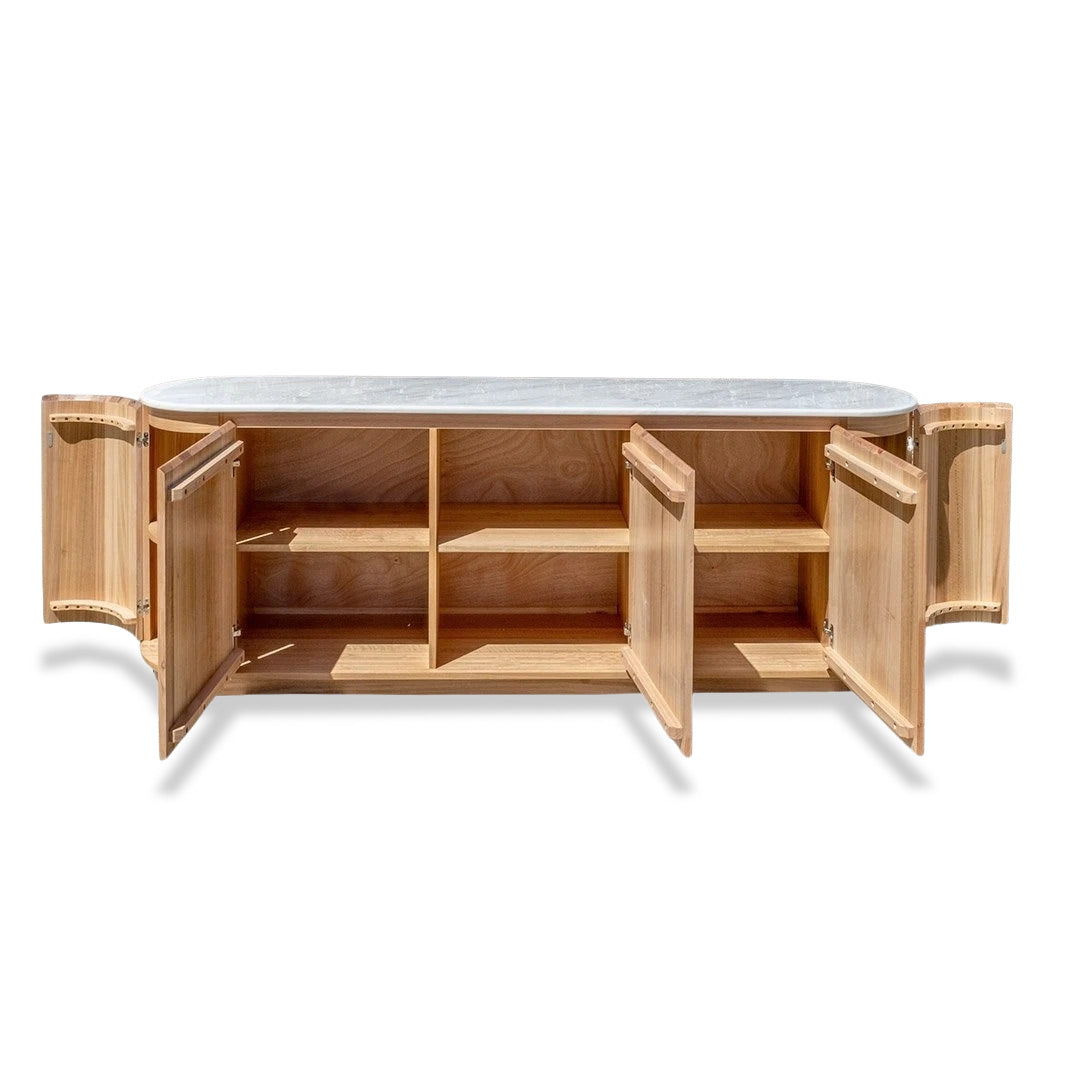Maison 2200 Buffet - Natural