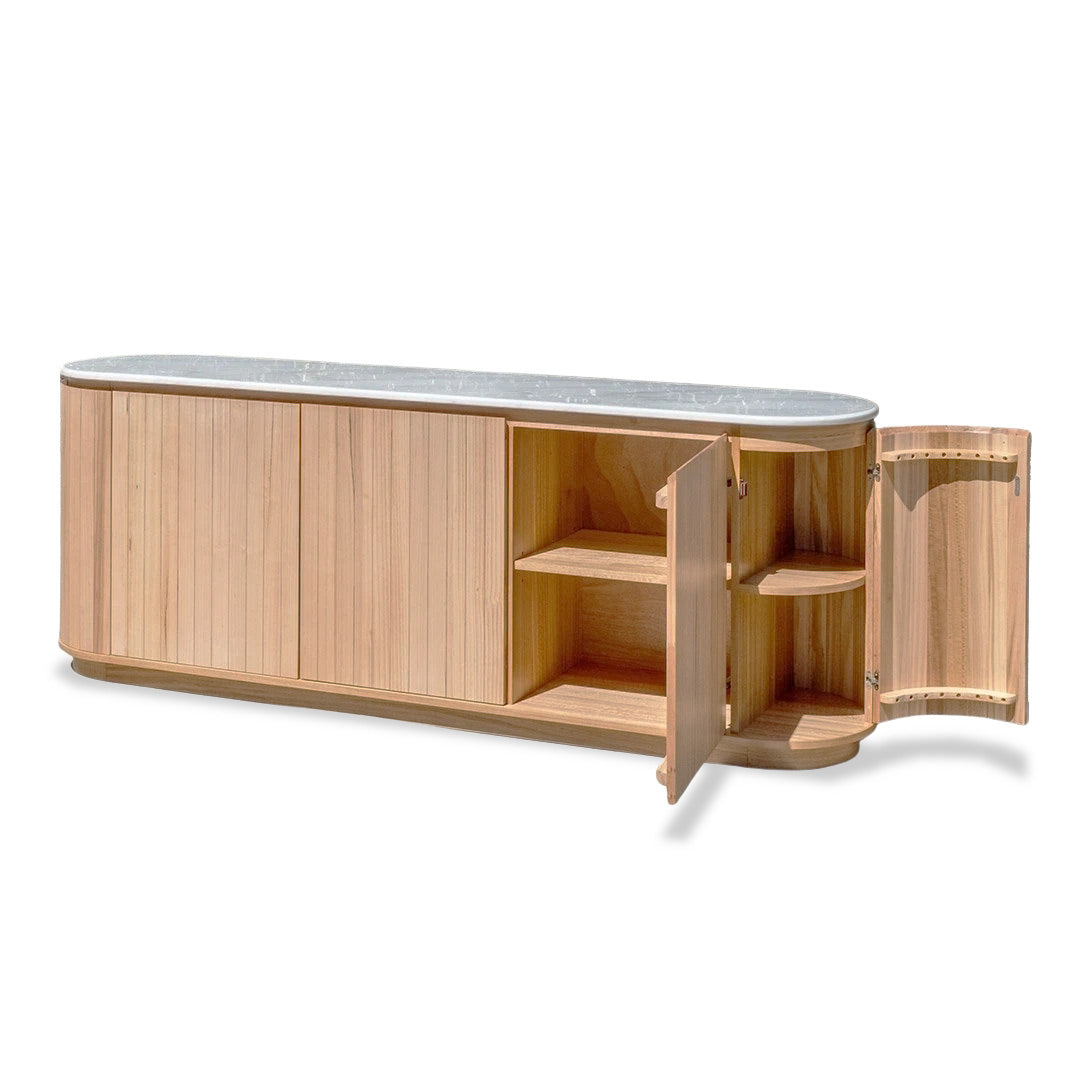 Maison 2200 Buffet - Natural