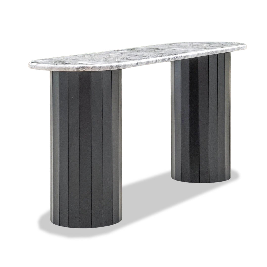 Maison Hall Table - Black