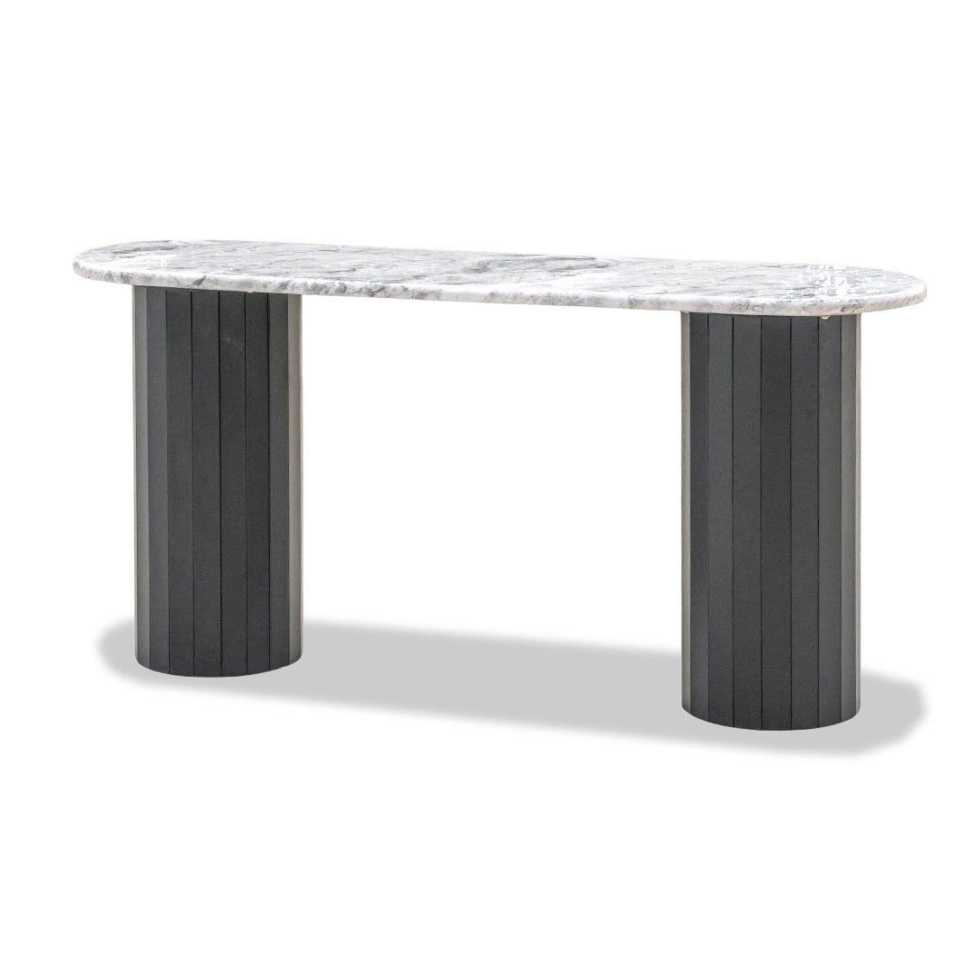 Maison Hall Table - Black