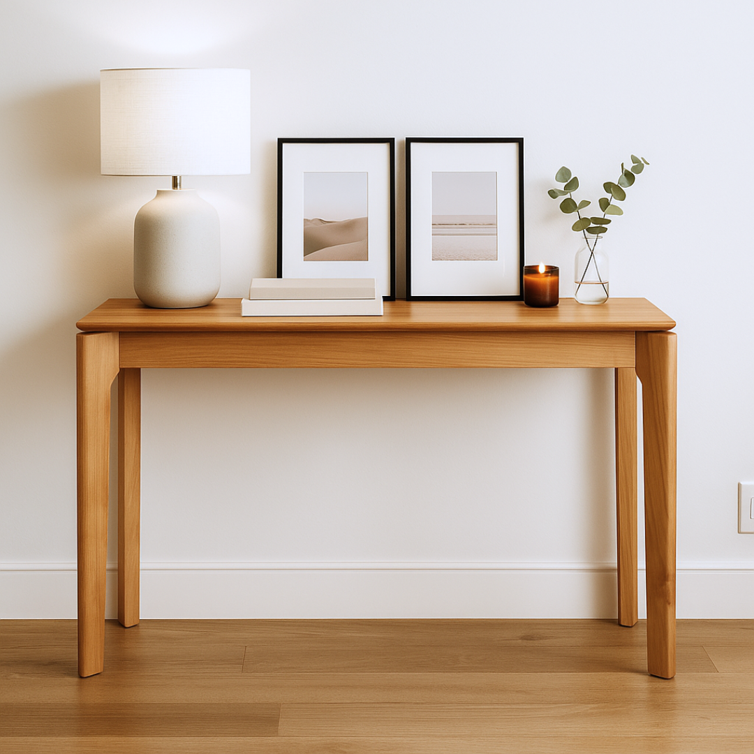 Prevelly Console - Messmate