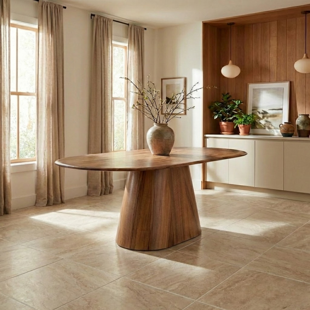 Omega Marri 2400 Dining Table