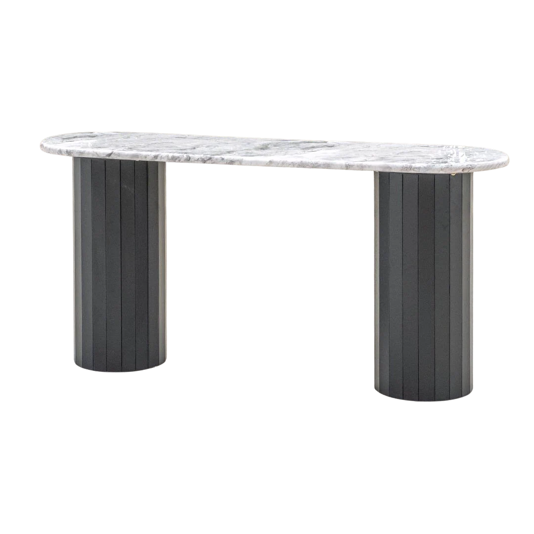 Maison Hall Table - Black