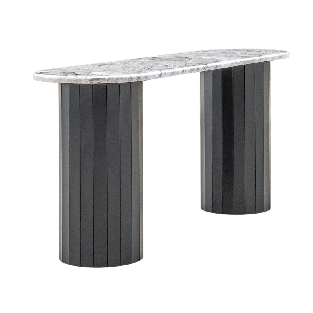 Maison Hall Table - Black