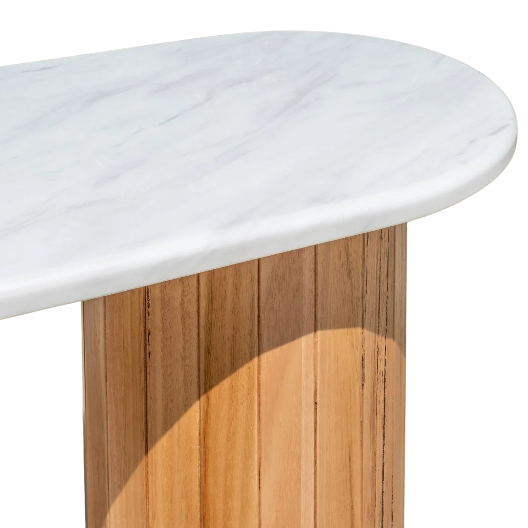 Maison Hall Table - Natural