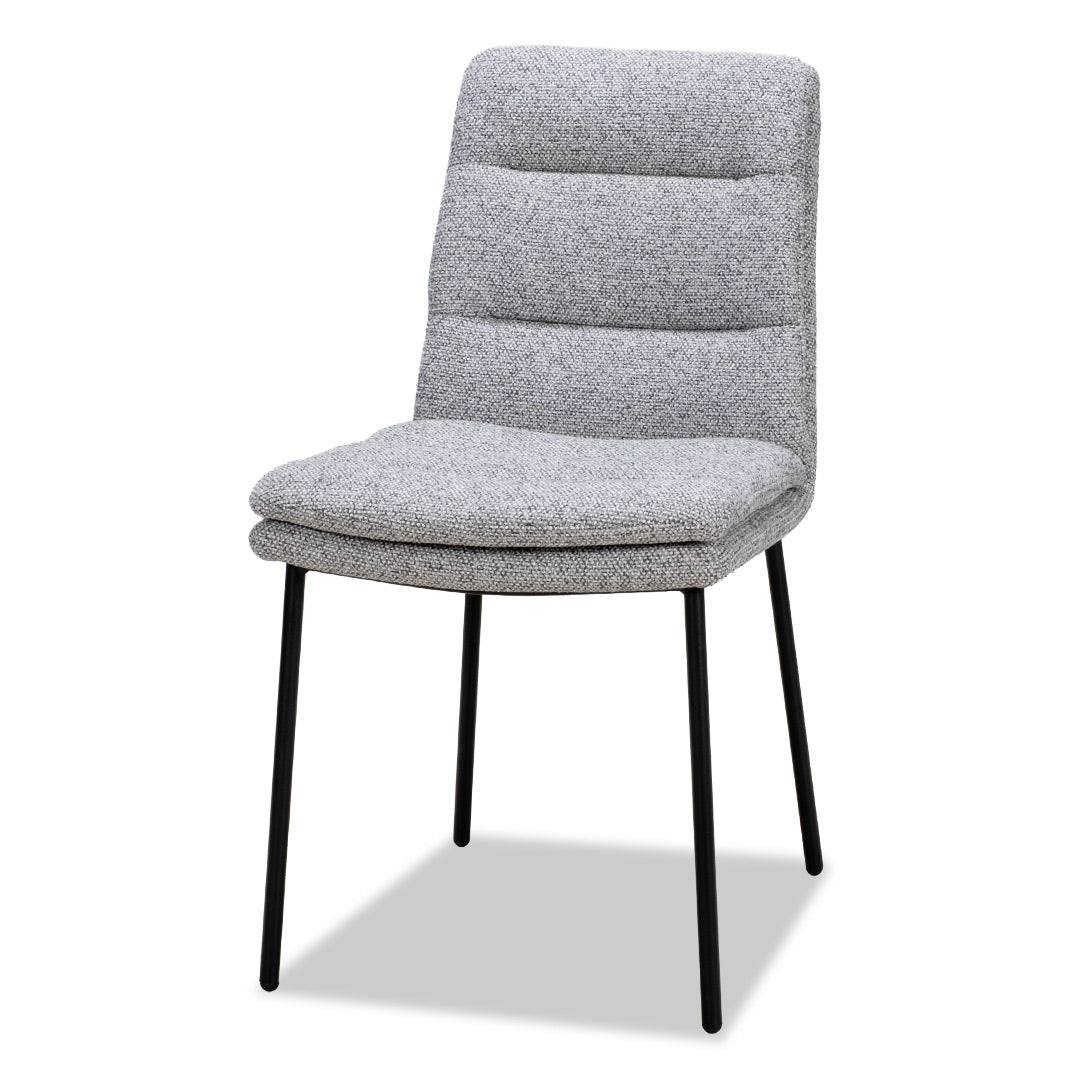 Marco Dining Chair - Grey