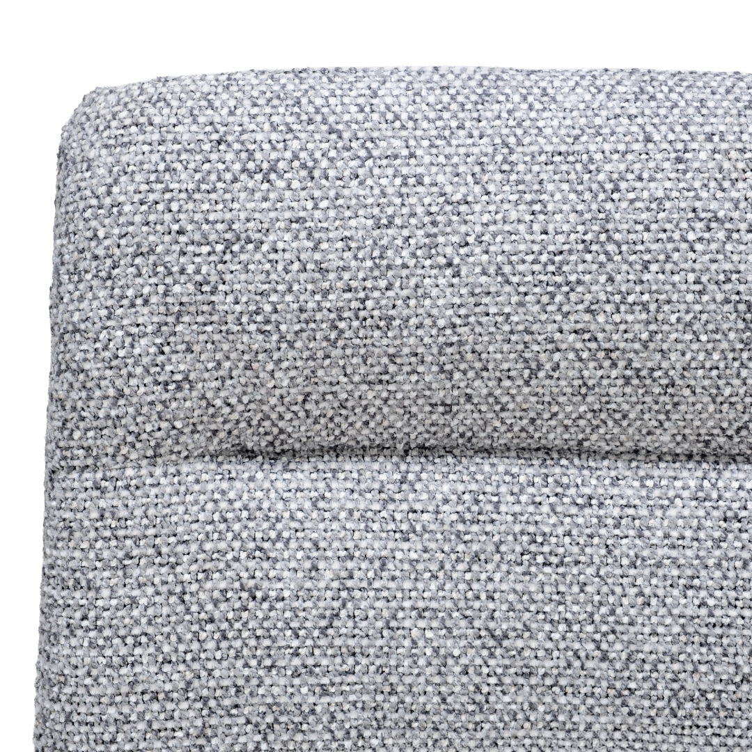 Marco Dining Chair - Grey