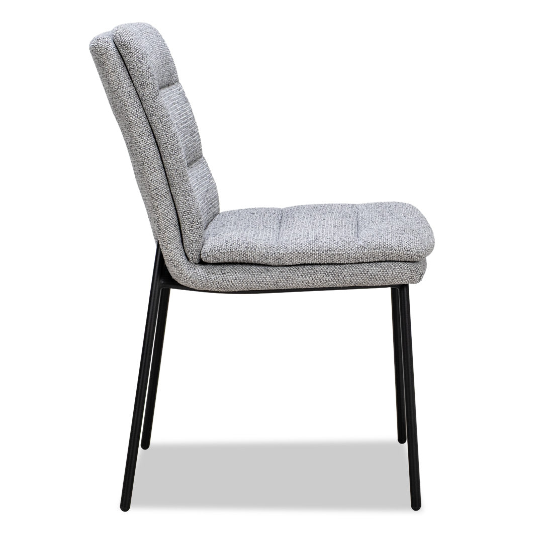Marco Dining Chair - Grey