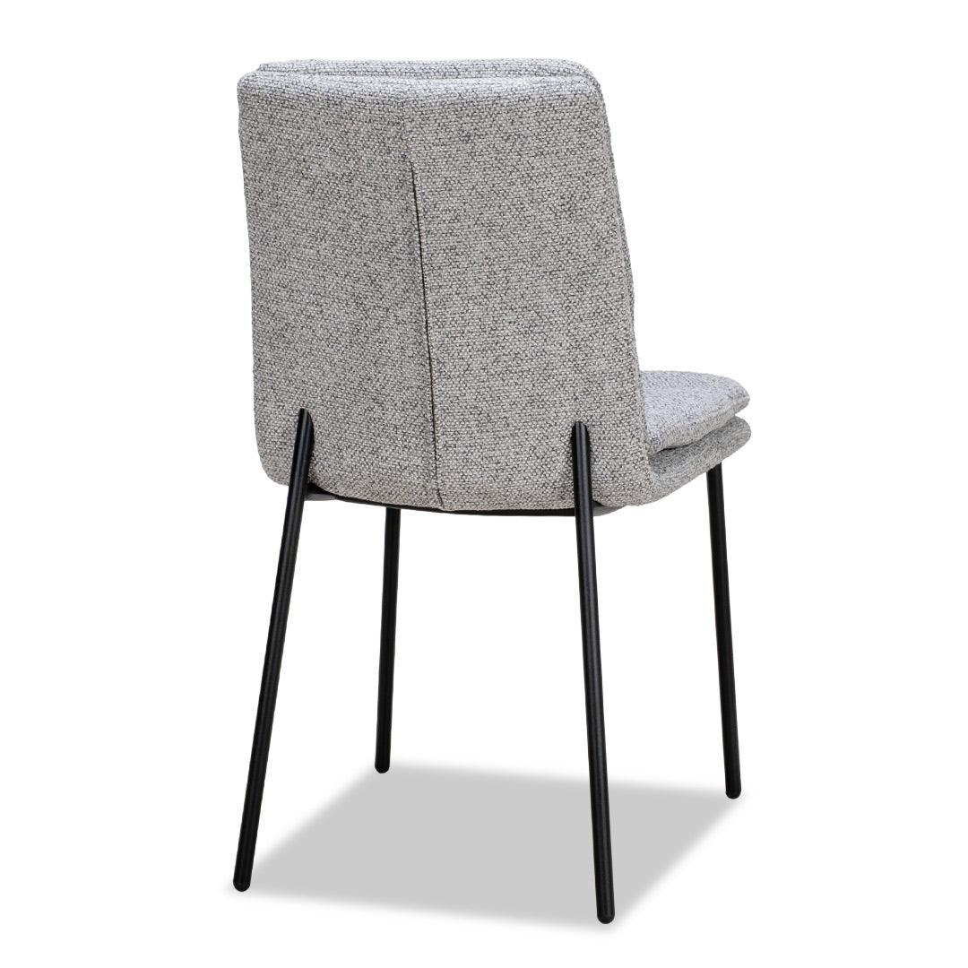 Marco Dining Chair - Grey