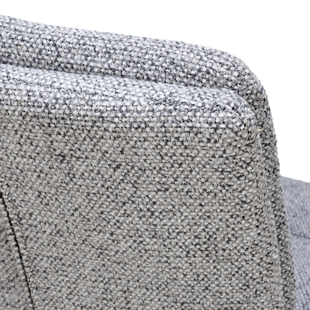 Marco Dining Chair - Grey