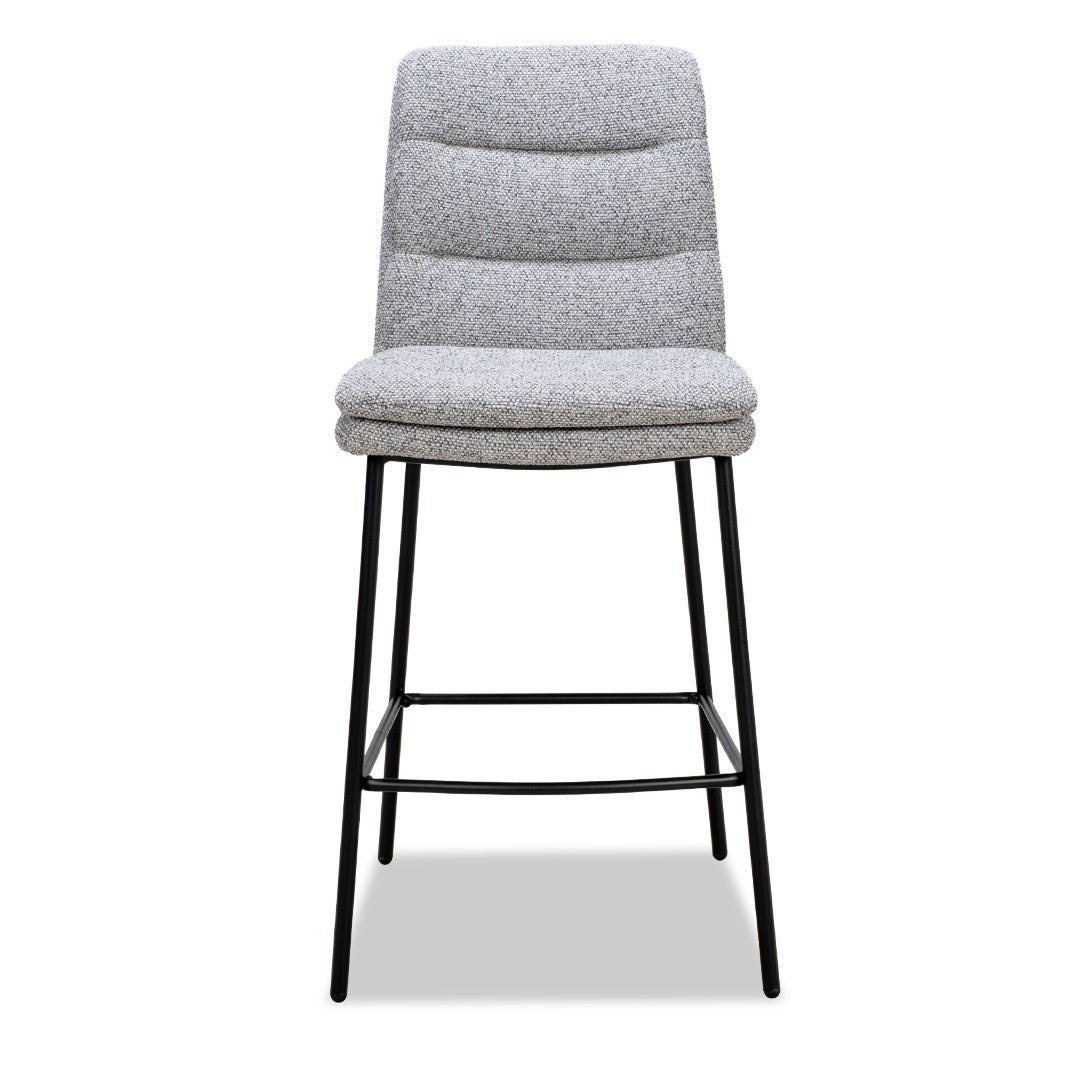 Marco Barstool - Grey