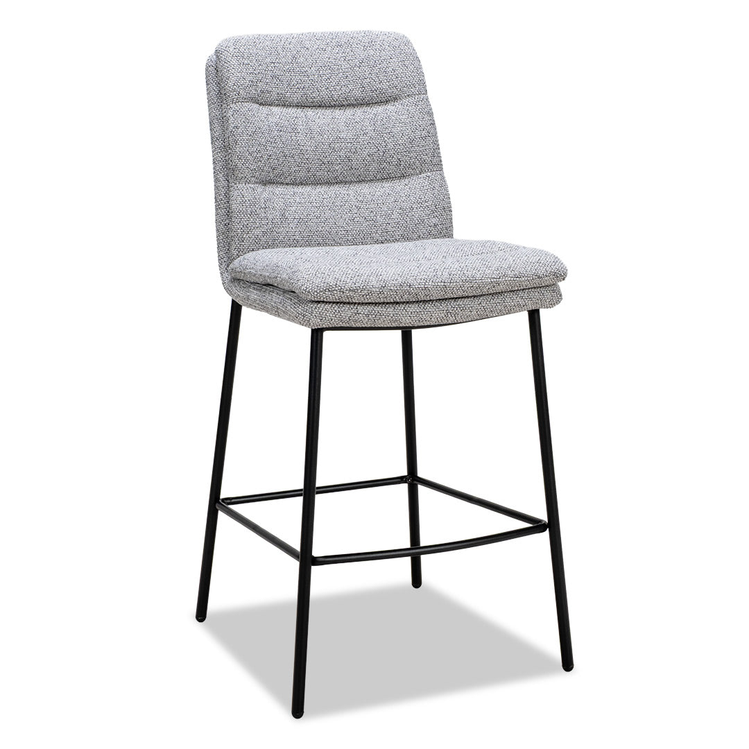 Marco Barstool - Grey