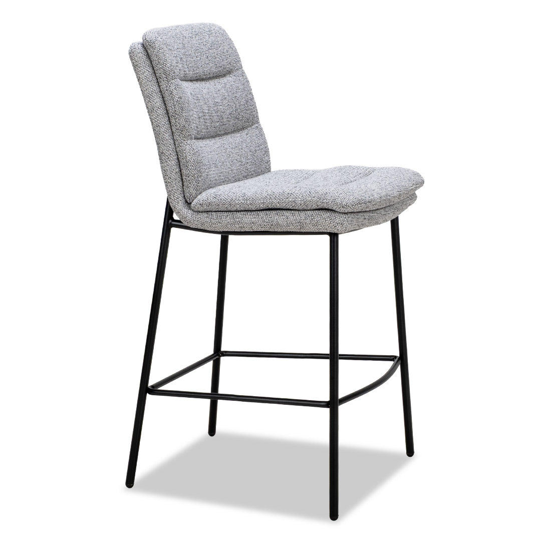 Marco Barstool - Grey