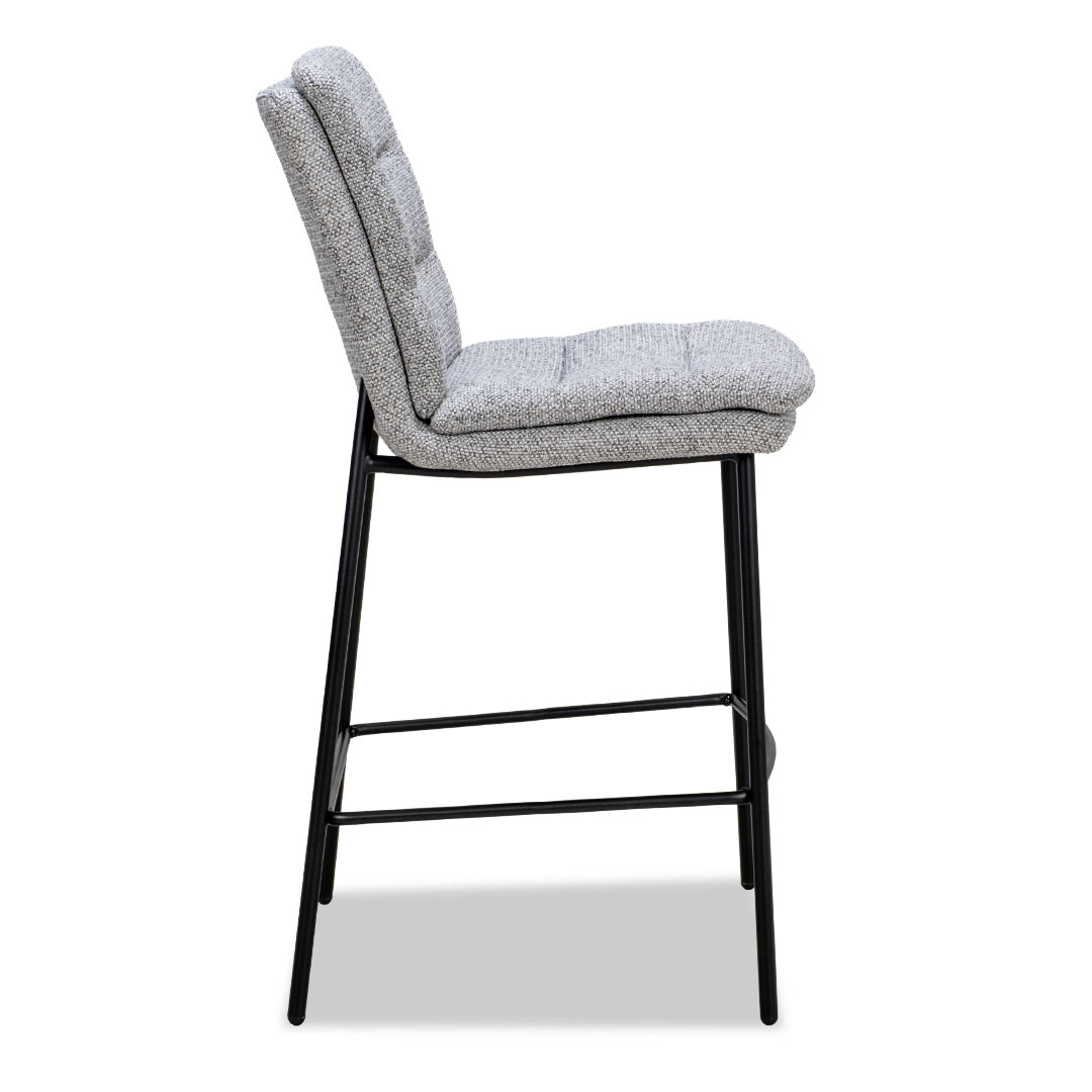 Marco Barstool - Grey