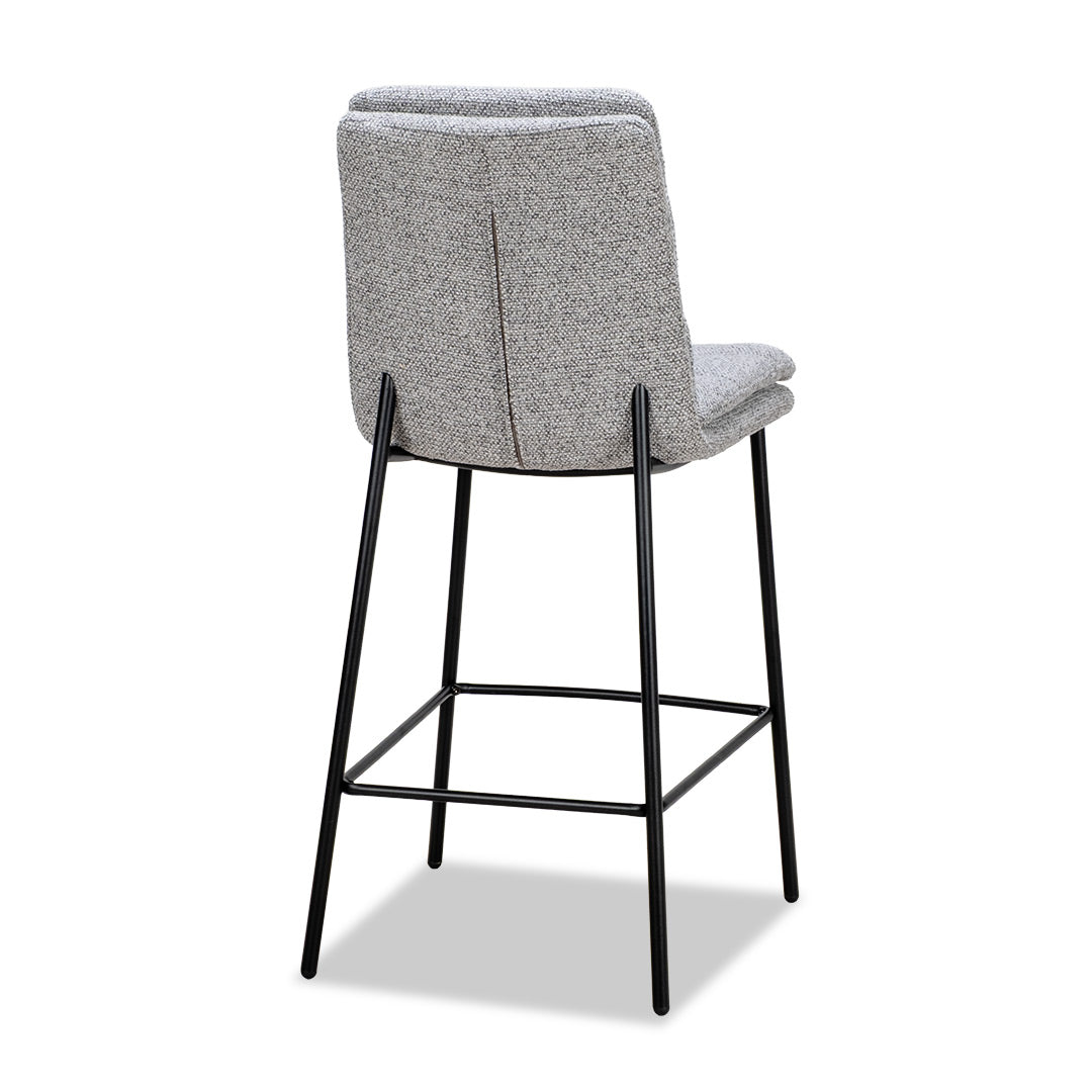 Marco Barstool - Grey