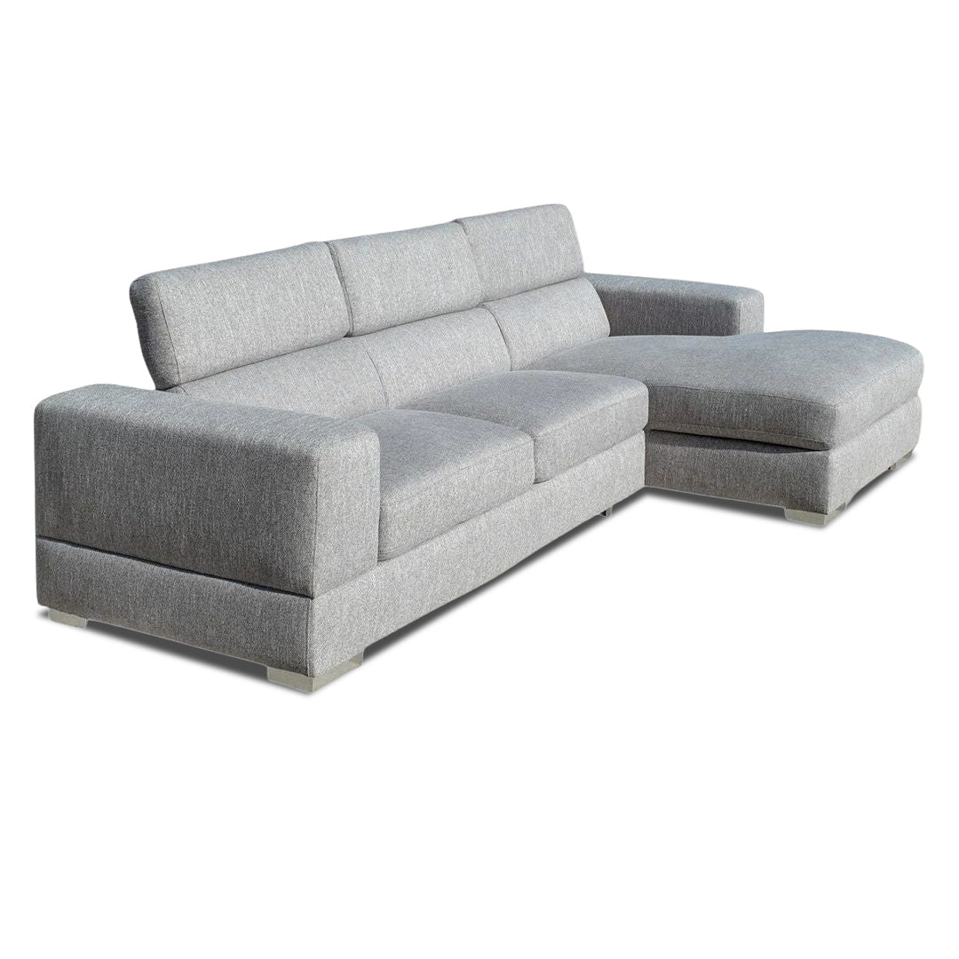 Marlin Chaise