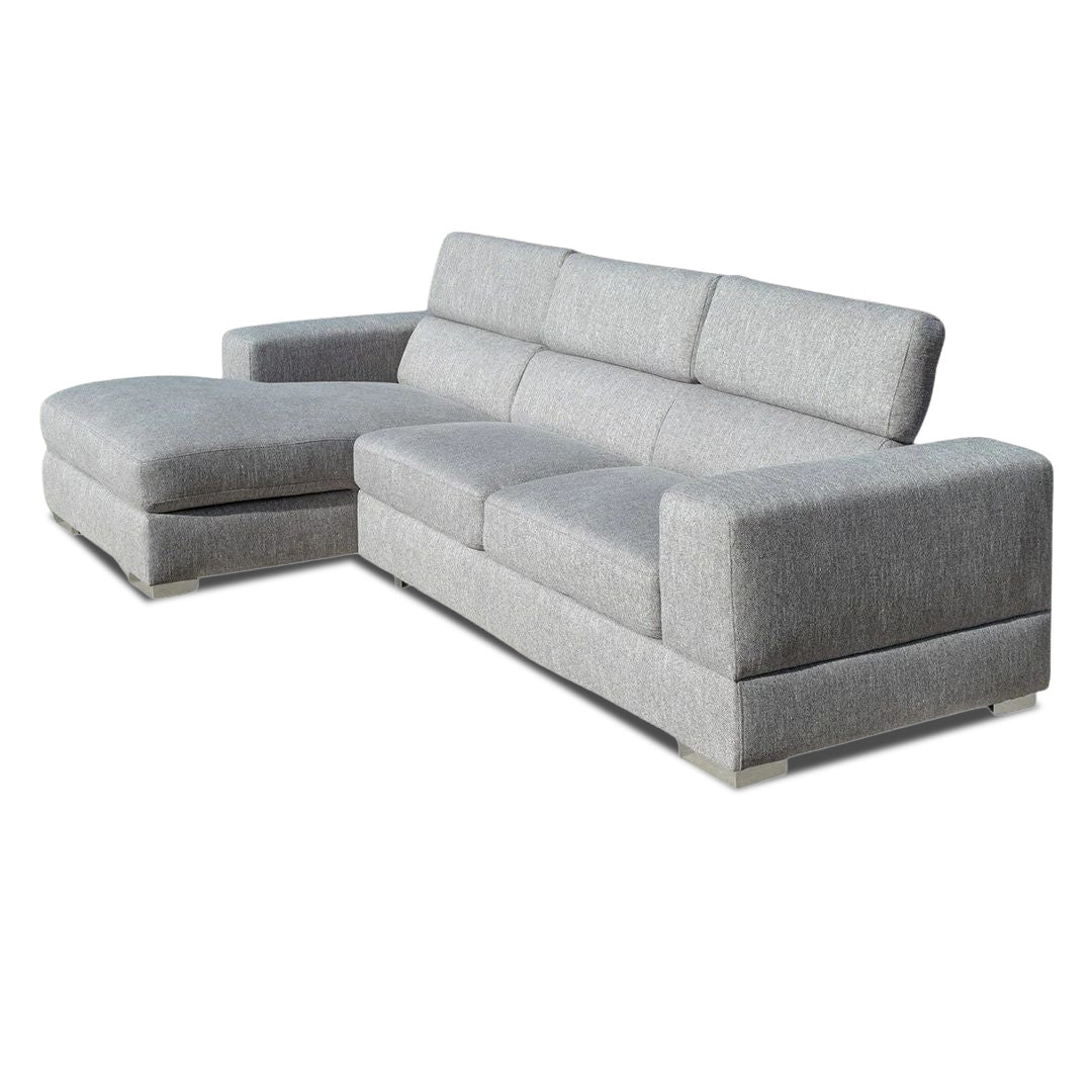 Marlin Chaise