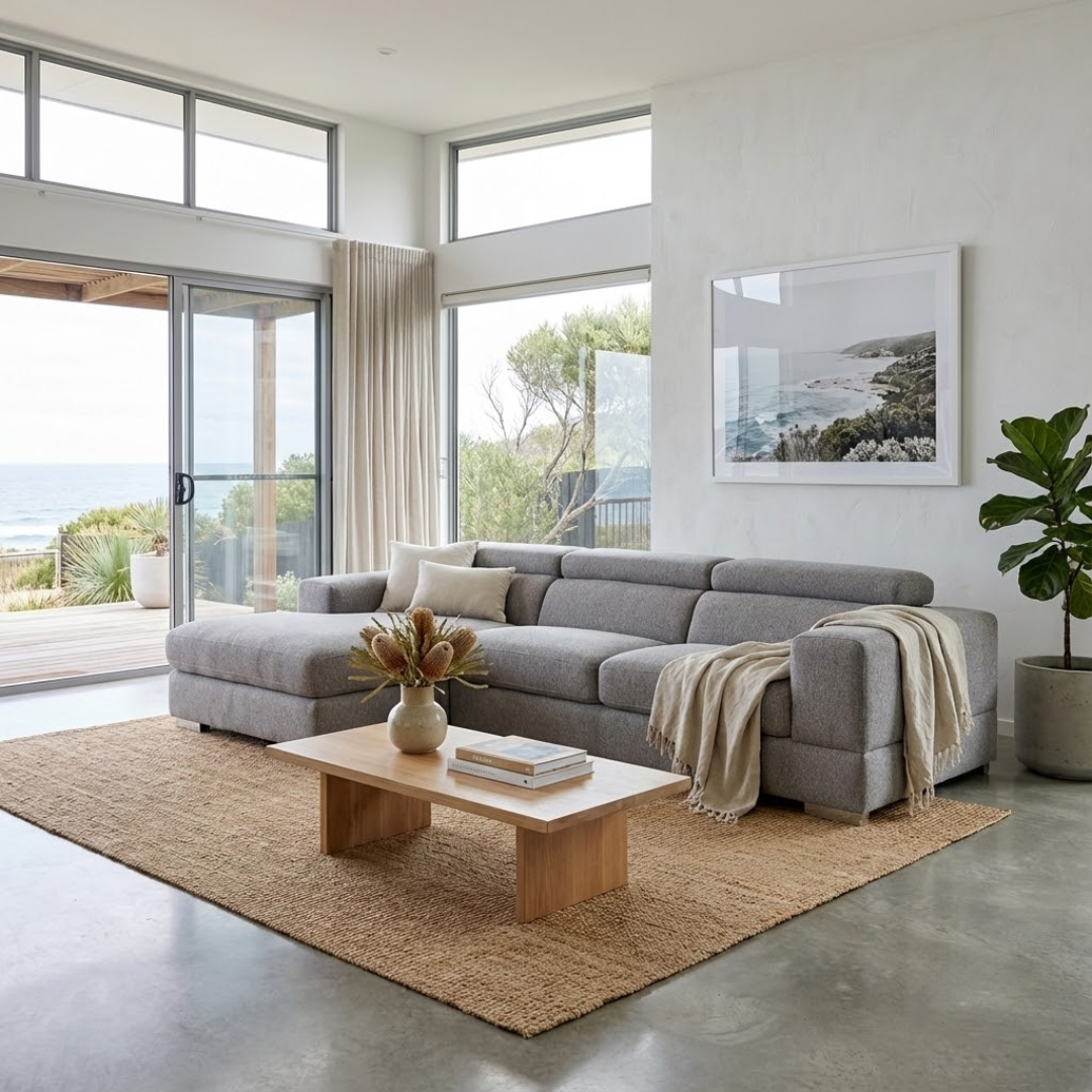 Marlin Chaise